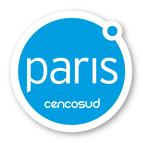 Paris Marketplace